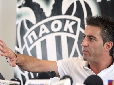 «Ώρα μηδέν» για τον ΠΑΟΚ