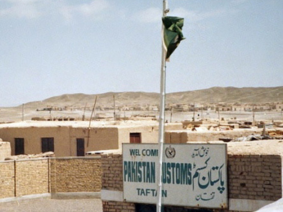 Κλείνουν σε τρία χρόνια τα σύνορα Ιράν – Πακιστάν