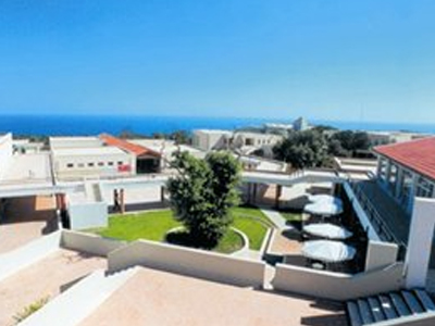 Υπό κατάληψη το Πανεπιστήμιο Κρήτης