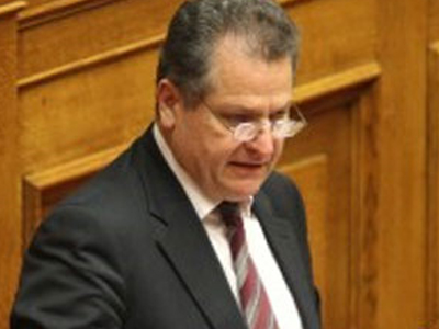 Ο Παντελής Οικονόμου για το Μνημόνιο