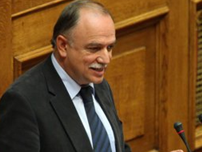 «Είμαστε πολύ κοντά σε εκλογές»