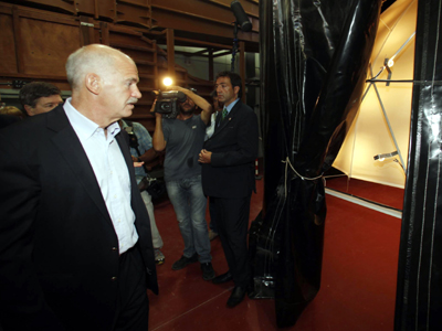 Έμφαση στην εκμετάλλευση των Α.Π.Ε. ζήτησε ο πρωθυπουργός