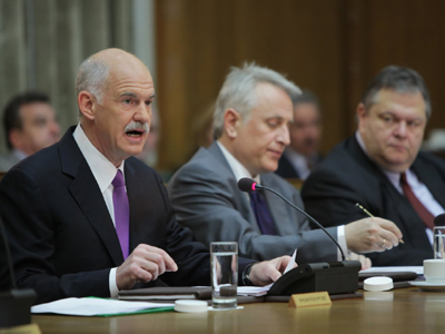 Συνεδριάζει το Υπουργικό Συμβούλιο το πρωί της Κυριακής