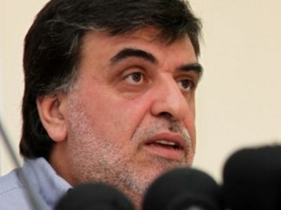 Επιβεβαιώνει την πρόθεσή του να παραιτηθεί από την ΑΔΕΔΥ ο Σ. Παπασπύρος