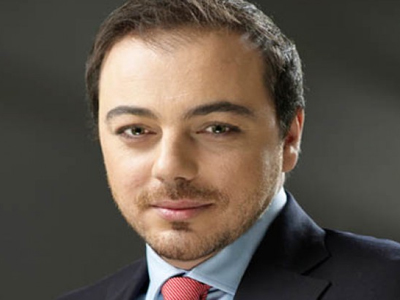 Του… Παρασύρη ο γάμος