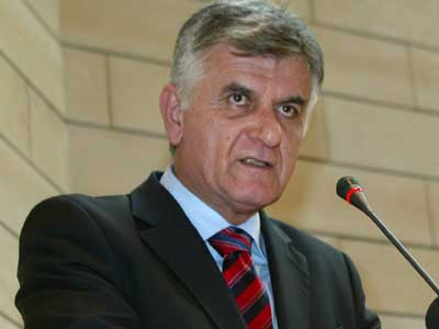 Δηλώσεις κυβερνητικών στελεχών στον απόηχο των επεισοδίων στη Θεσσαλονίκη