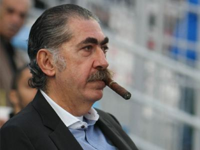 Καταζητείται ο Μάκης Ψωμιάδης