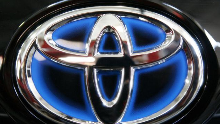 Πρόγραμμα προληπτικού ελέγχου στους αερόσακους αυτοκινήτων ΤΟΥΟΤΑ