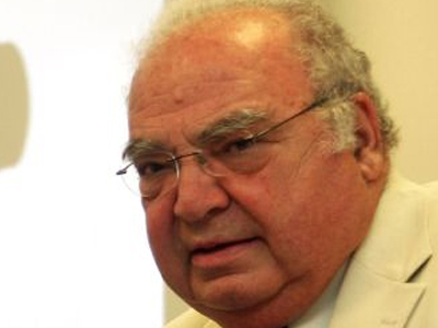 Έκθεση-κόλαφος Ρακιντζή για τη διαφθορά