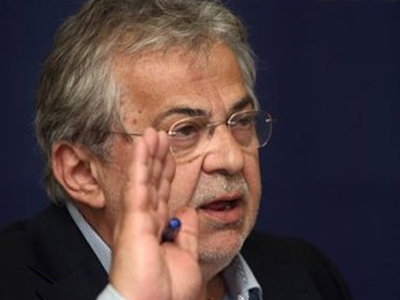 Ο διοικητής του Ι.Κ.Α. για την απογραφή συνταξιούχων