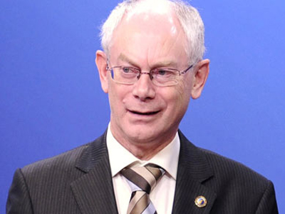 «Δεν υπάρχει περίπτωση εξόδου της Ελλάδας από την Ευρωζώνη»