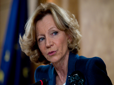 Απορρίπτει τα σενάρια περί οικονομικής στήριξης η Μαδρίτη