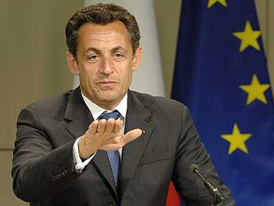 Διαψεύδει τα περί γαλλογερμανικού ανακοινωθέντος το γραφείο του Sarkozy
