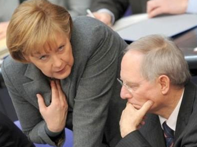 Στροφή 180 μοιρών το Βερολίνο για την επαναγορά ομολόγων