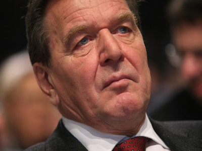 Επιθυμεί τη δημιουργία των Ηνωμένων Πολιτειών της Ευρώπης