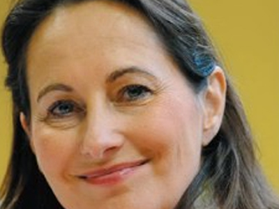 Ευρωπαϊκή στήριξη προς την Ελλάδα προκρίνει η Σεγκολέν Ρουαγιάλ