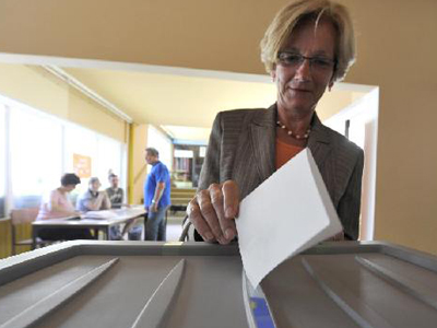 Ηχηρό «όχι» των Σλοβένων στη συνταξιοδοτική μεταρρύθμιση