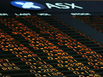 Απώλειες 4,5% στο Χρηματιστήριο της Αυστραλίας