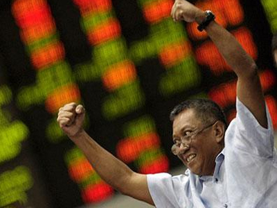 Θετικές τάσεις στις ασιατικές αγορές