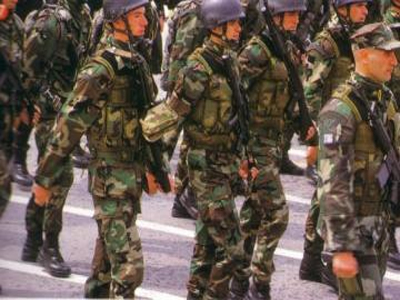 Κλείνουν τα Στρατολογικά Γραφεία στην Πελοπόννησο