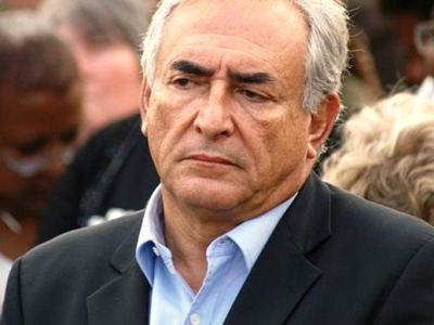 Νέα συνάντηση των δικηγόρων του Strauss-Kahn με τους εισαγγελείς