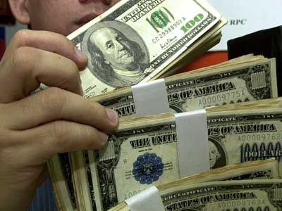 Ψυχρό «ναι» των Ελβετών προς τις Η.Π.Α. για τα στοιχεία των φοροφυγάδων