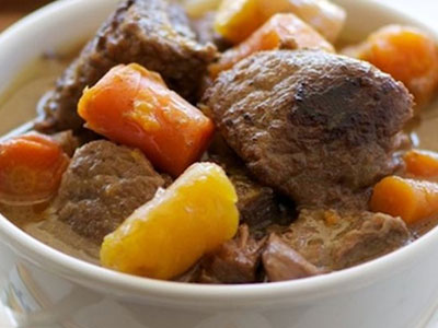 Αυτοί είναι οι λόγοι που πρέπει να τρώμε σπιτικό φαγητό