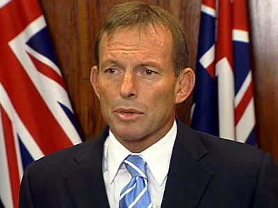 Νέες αμερικανικές βάσεις υπόσχεται ο επικεφαλής της αυστραλιανής αντιπολίτευσης