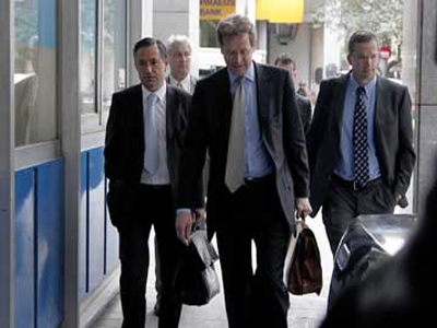 Στα μέσα Σεπτεμβρίου επιστρέφει στην Ελλάδα η τρόικα