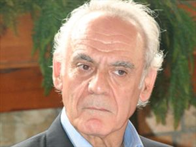 «Αυτό δεν είναι το κόμμα μου»