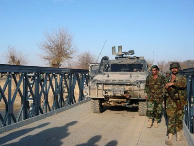 Μακελειό στο Τουρκμενιστάν