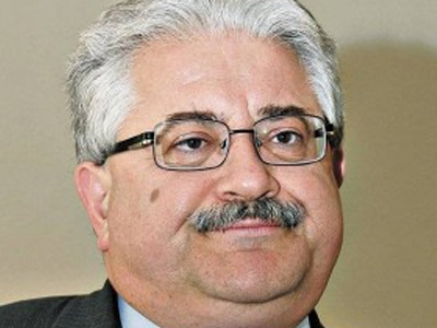 Η Ν.Δ. για το θάνατο του καθηγητή Μανωλεδάκη