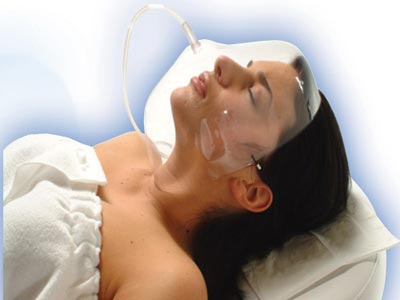 Φυσική οξυγονοθεραπεία: Όλα όσα πρέπει να γνωρίζετε