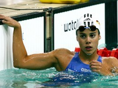 Κακό ξεκίνημα για την ελληνική ομάδα κολύμβησης στη Σαγκάη