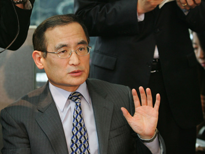 Νέα διπλωματική προσέγγιση της Σεούλ προς τη Β. Κορέα