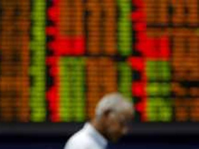 Παραμένει σε αρνητικό έδαφος το Χ.Α.