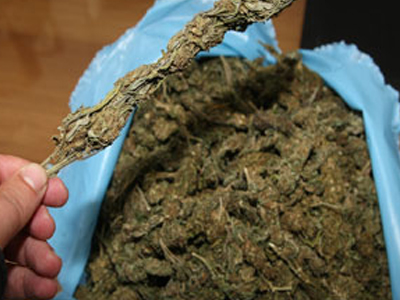 Είχαν στην κατοχή τους μεγάλη ποσότητα ναρκωτικών