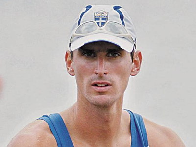 Ακόμη ένα μετάλλιο τα ελληνικά «κουπιά» στη Λουκέρνη