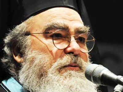 Παραιτείται ο Μητροπολίτης Ζακύνθου