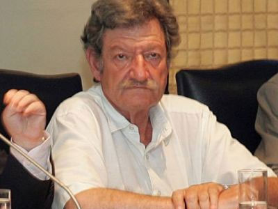 Εκτός ΑΝ.ΕΛ. ο Νίκος Μαρκάτος