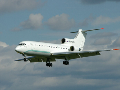 Πέθανε στο νοσοκομείο ο μοναδικός επιζών της τραγωδίας στον Βόλγα