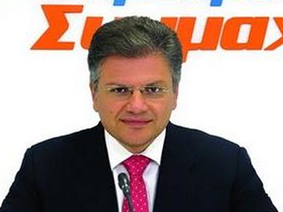 Κριτική ΔΗ.ΣΥ. για την εργασιακή εφεδρεία