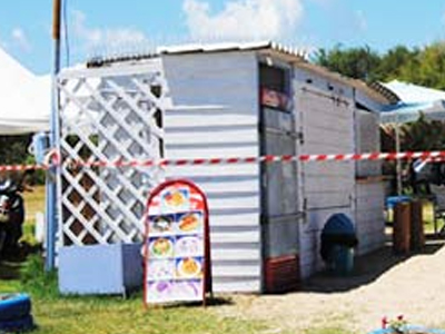 Θανάσιμος τραυματισμός 42χρονου στη Ζάκυνθο