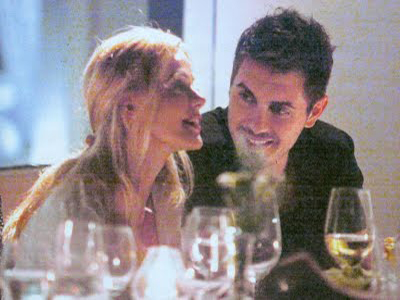 Ζέτα και Μιχάλης πάνε πακέτο!