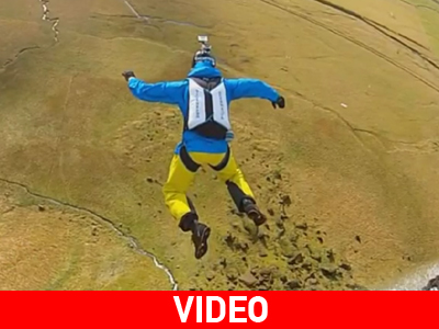 Τέσσερα λεπτά με υψηλές δόσεις αδρεναλίνης