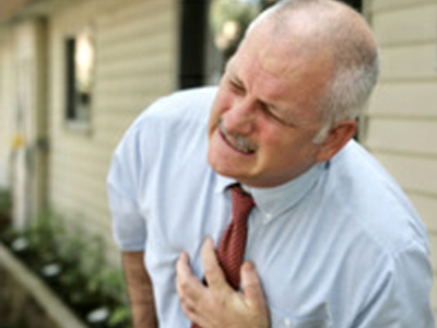 Το πρωινό έμφραγμα είναι το πιο επικίνδυνο