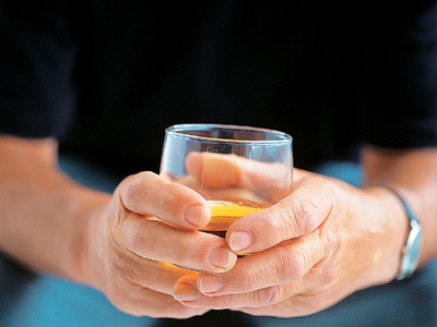 Η συνύπαρξη με πότες βλάπτει την… ποιότητα ζωής