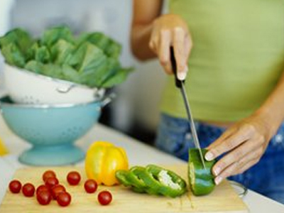 Ευεργετικές οι τροφές με φυτικές ίνες