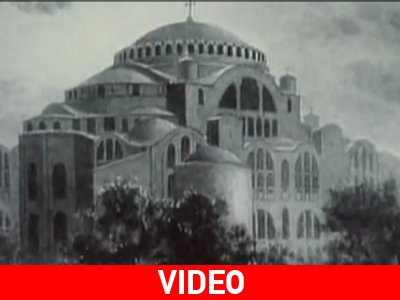 Το προεκλογικό σποτ που ενόχλησε τους Τούρκους