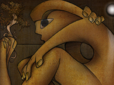 Τι είναι η αγοραφοβία;